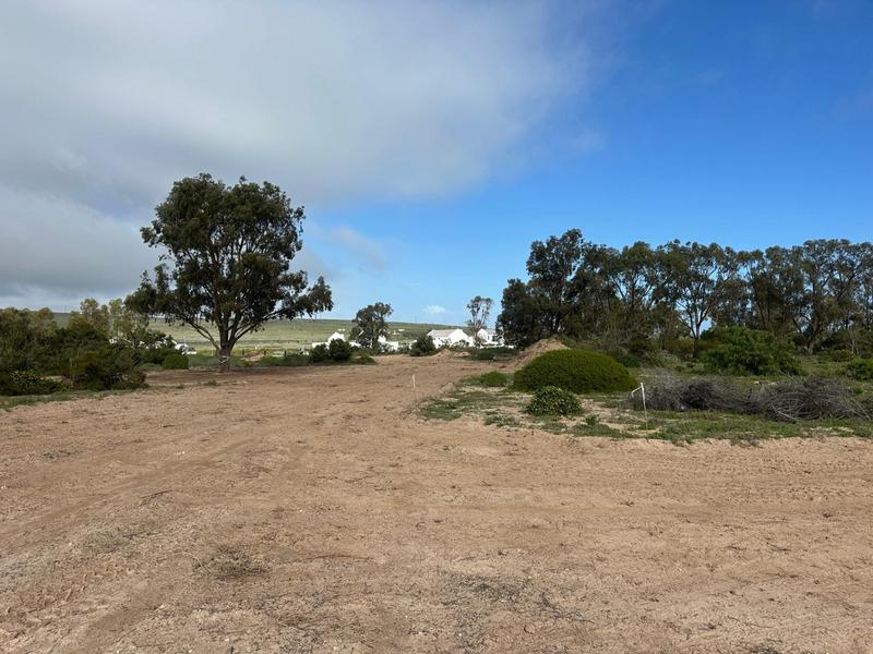 0 Bedroom Property for Sale in Britannia Bay Western Cape